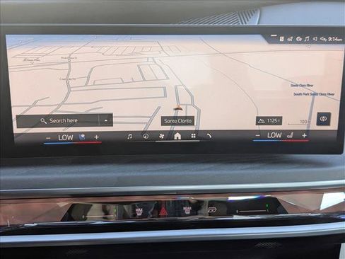 Used 2026 BMW 750e xDrive w/ Premium Package image 11