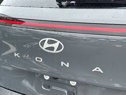 New 2026 Hyundai Kona SEL Premium image 21
