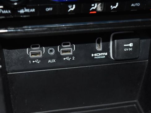 Used 2024 Jeep Grand Cherokee Trailhawk image 14