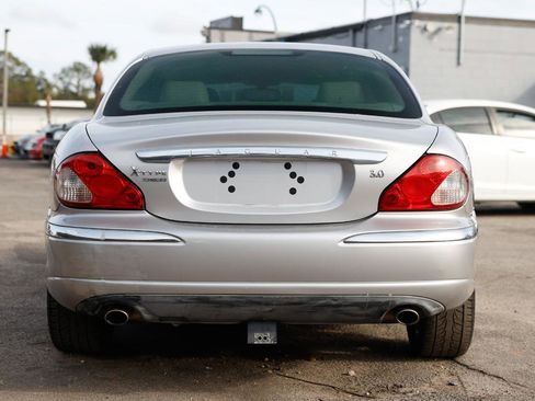 Used 2005 Jaguar X-TYPE 3.0 image 7