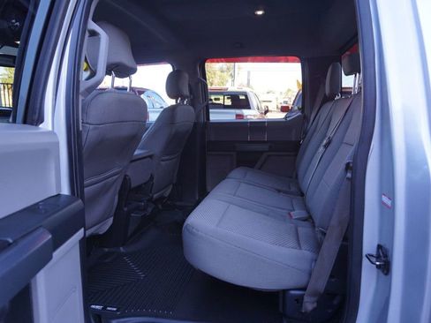 Used 2016 Ford F150 XLT w/ Equipment Group 302A Luxury image 18