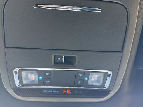 New 2025 Ford F150 Lariat w/ Equipment Group 501A Mid image 23