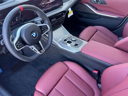 New 2026 BMW M340i Sedan w/ Premium Package image 4