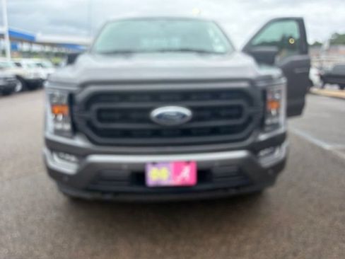 Used 2021 Ford F150 XLT w/ Equipment Group 302A High AWD/4WD image 17
