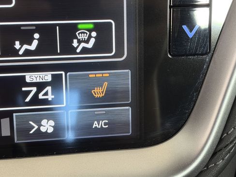 Used 2025 Subaru Legacy Premium image 22