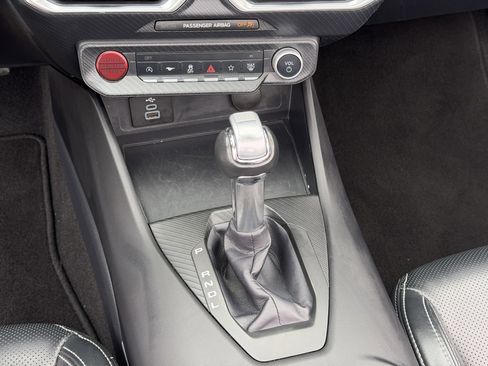 Certified 2025 Ford Mustang Premium RWD image 14