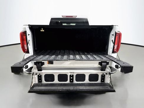 Used 2021 GMC Sierra 1500 AT4 AWD/4WD image 29
