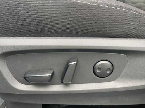New 2026 Nissan Pathfinder SV AWD/4WD image 12