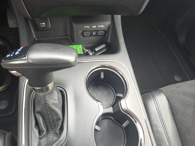 Used 2019 Dodge Durango GT AWD/4WD image 16