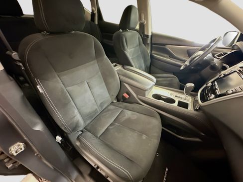 Used 2018 Nissan Murano SV AWD/4WD image 32