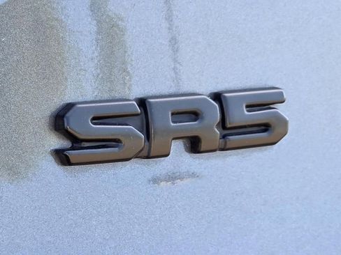 Used 2023 Toyota Tundra SR5 w/ SR5 Convenience Package image 32