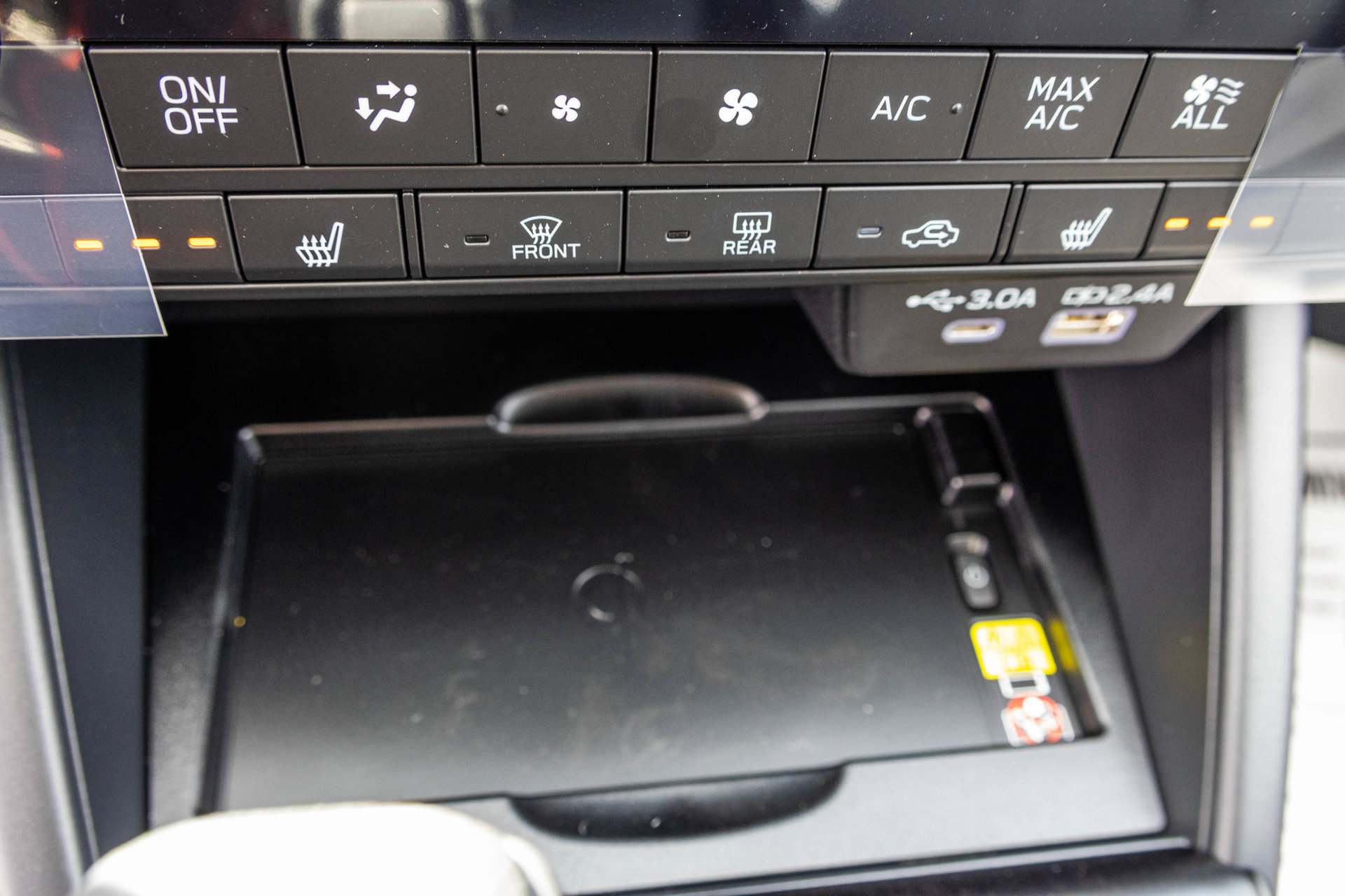 New 2026 Subaru Outback Premium AWD/4WD image 9