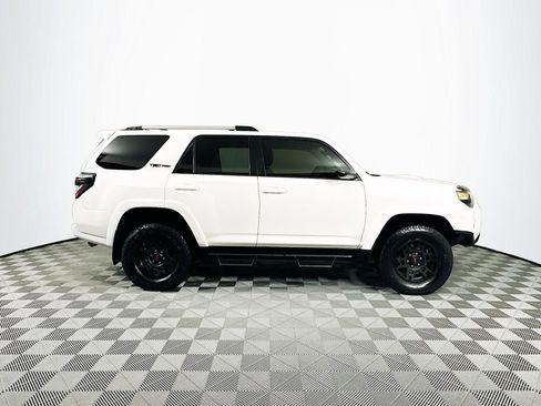 Used 2016 Toyota 4Runner TRD Pro image 9