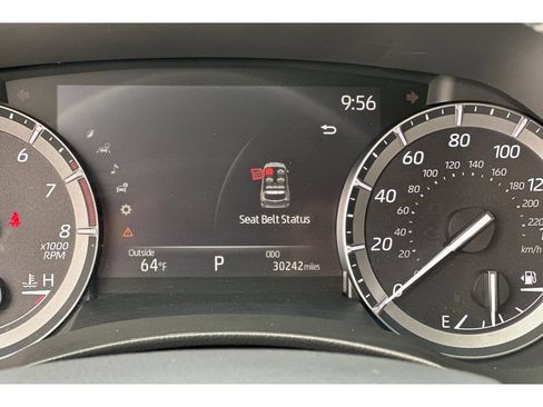 Used 2021 Toyota Highlander Limited AWD/4WD image 33