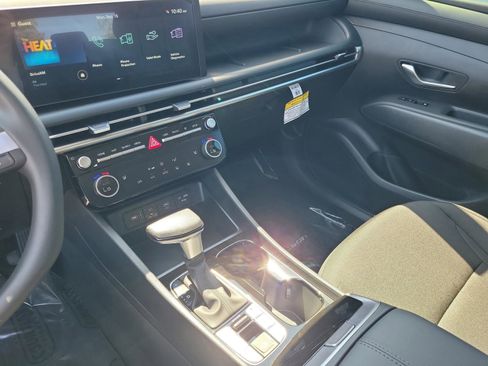 New 2026 Hyundai Tucson SEL image 35