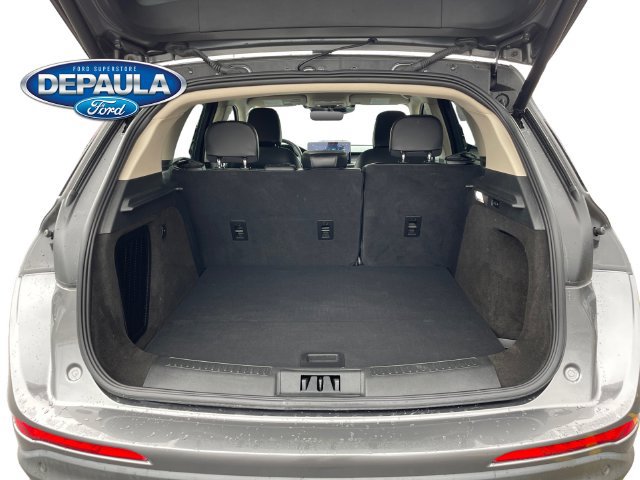 Used 2023 Lincoln Corsair AWD w/ Equipment Group 101A image 6
