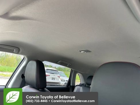 Used 2024 Mitsubishi Outlander Sport ES AWD/4WD image 24