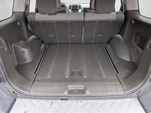 Used 2013 Nissan Xterra S w/ Value Package image 6