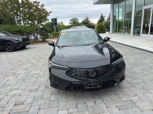 Used 2025 Acura Integra A-Spec FWD image 5