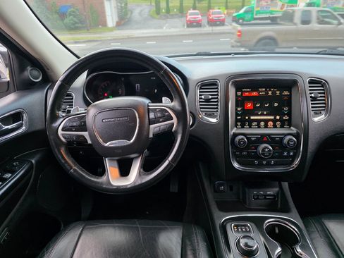Used 2015 Dodge Durango Limited image 20