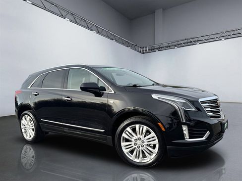 Used 2019 Cadillac XT5 Premium Luxury image 26