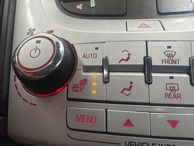 Used 2017 GMC Terrain SLE w/ Driver Alert Package I FWD image 10