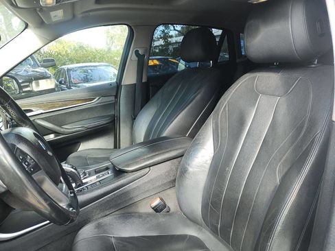 Used 2016 BMW X6 xDrive35i image 26