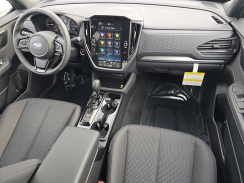 New 2026 Subaru Forester Premium image 15