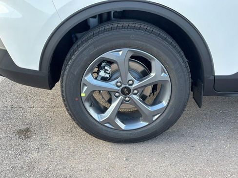 New 2026 Ford Escape ST-Line w/ Cold Weather Package image 4