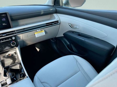 New 2026 Hyundai Tucson SEL FWD image 15