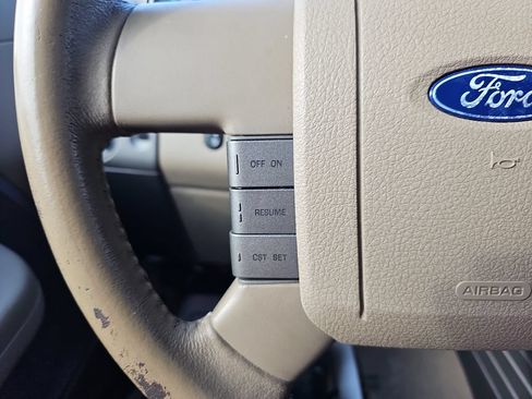 Used 2006 Ford F150 Lariat AWD/4WD image 18