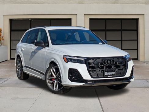 New 2026 Audi Q7 3.0T Prestige image 19