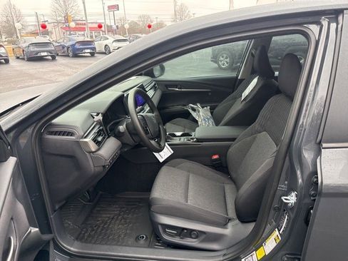New 2026 Toyota Camry LE image 9