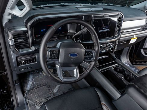 Used 2026 Ford F450 Lariat AWD/4WD image 26