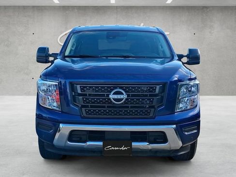 Used 2024 Nissan Titan SV w/ SV Convenience Package image 18