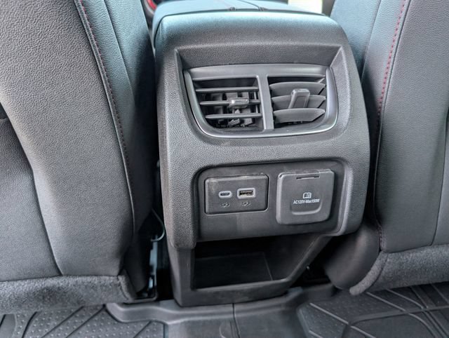 New 2026 Chevrolet Blazer RS w/ Driver Confidence II Package FWD image 6