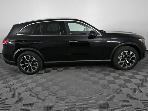 New 2025 Mercedes-Benz GLC 350e GLC 350e image 24