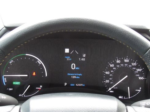 Certified 2024 Toyota Sienna XLE Woodland Edition AWD/4WD image 27