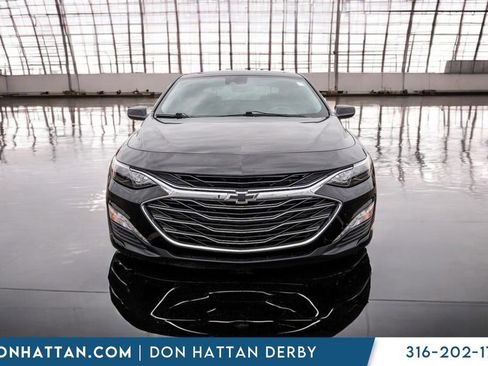 Used 2023 Chevrolet Malibu LT image 27