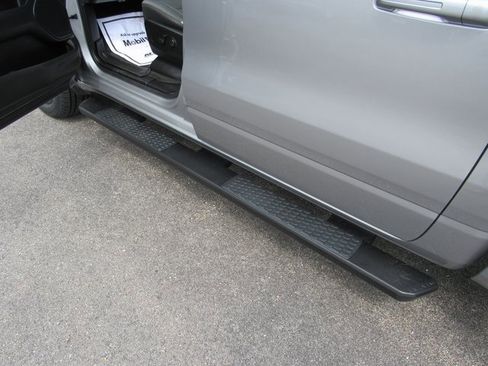 Used 2022 RAM 1500 Big Horn image 11