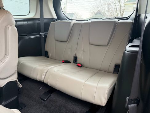 Used 2013 MAZDA MAZDA5 Grand Touring image 9