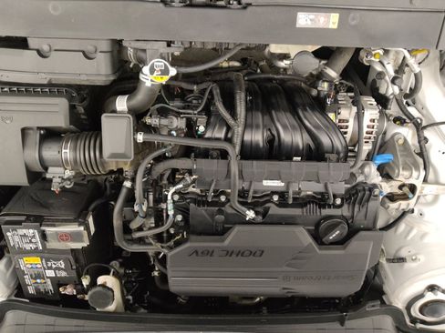 Used 2025 Kia K4 FWD image 30