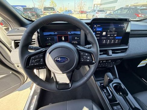 New 2026 Subaru Outback Premium AWD/4WD image 14