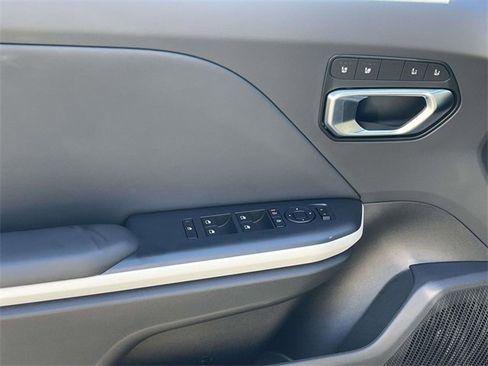 New 2025 Kia K4 GT-Line image 22