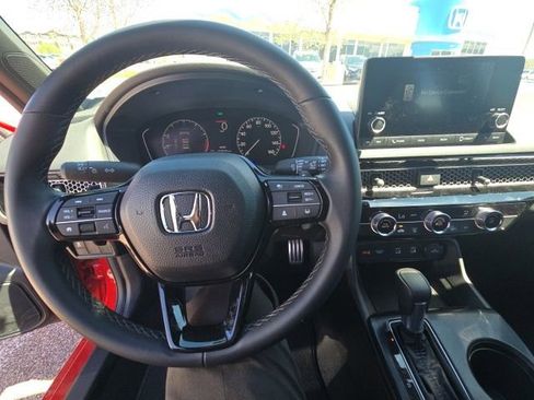Used 2026 Honda Civic Sport image 6