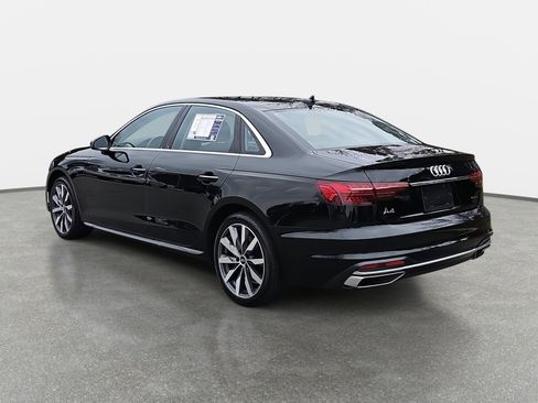 Used 2023 Audi A4 2.0T Premium Plus image 7