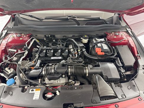 Used 2020 Honda Accord Sport image 26