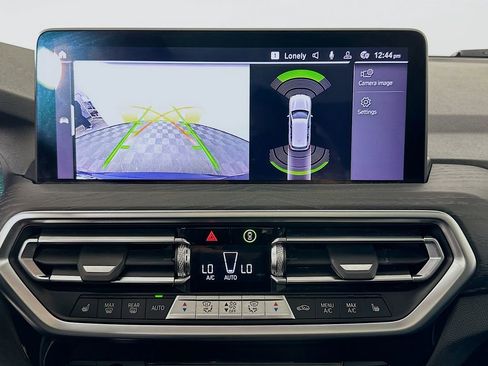 Used 2022 BMW X3 sDrive30i w/ Premium Package 2 (ZPA) image 14