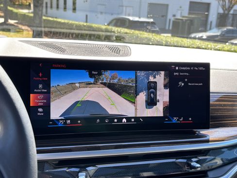 Certified 2025 BMW X5 xDrive40i image 23