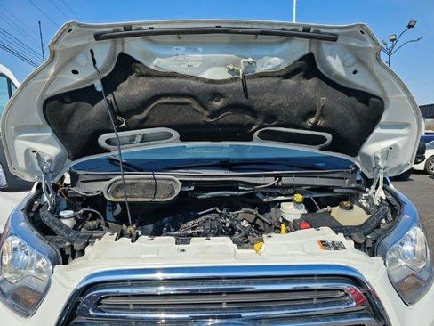 Used 2018 Ford Transit 350 XLT RWD image 26
